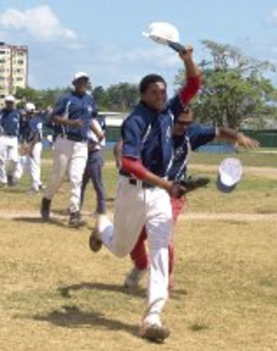 Tocumen y Cerro Viento a uno del campeonato