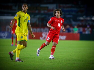 Adalberto Carrasquilla y su posible regreso al fútbol de Europa