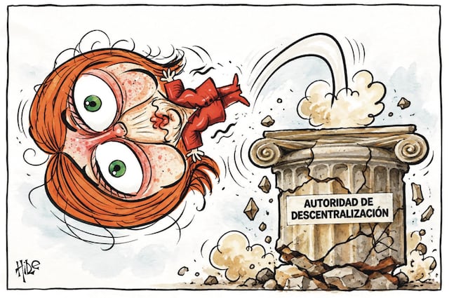 Caricaturas