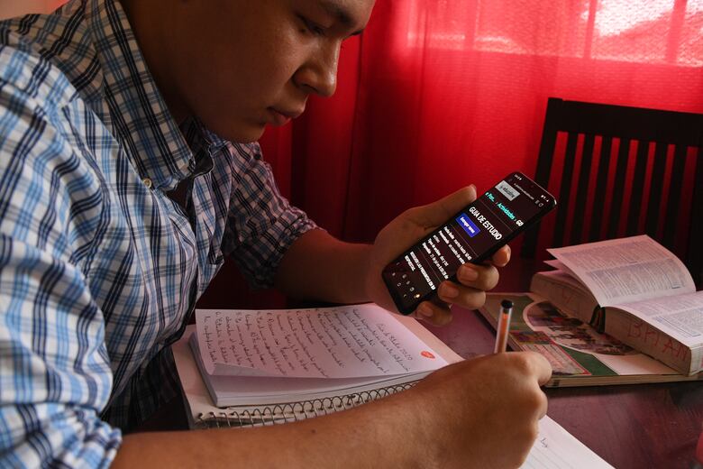 Los desafíos de la educación en pandemia