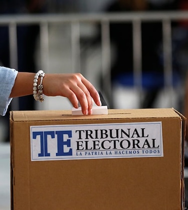 Balance de revocatorias de mandato: tres recolecciones de firma en curso