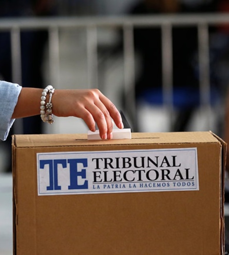 Contraloría ordena auditoría en el Tribunal Electoral