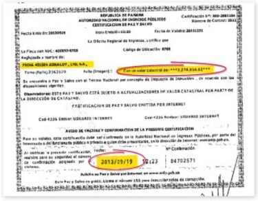 Venta cargada de polémica