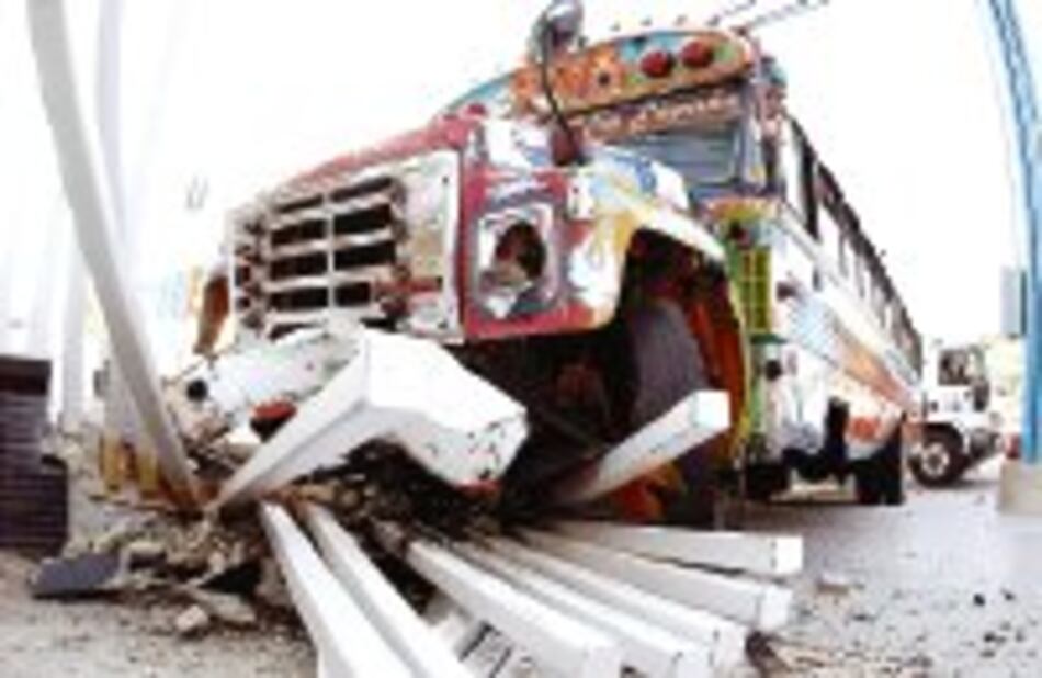 Póliza de seguro obligatorio se aplicará a partir de abril