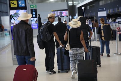 Fiestas Patrias: ¿a dónde viajan los panameños? Tocumen prevé 95 mil pasajeros adicionales