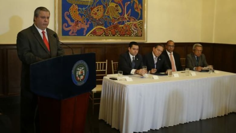 Concertación presenta paquete de reformas constitucionales al Ejecutivo; el documento será llevado este martes al Gabinete