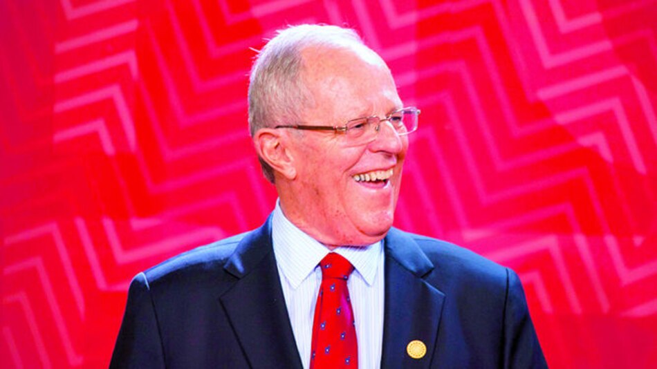 Perú registró déficit fiscal de 2.7% del PIB en 2016