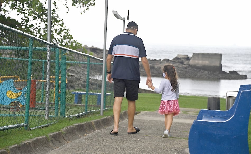 PH se preparan para reapertura de áreas sociales