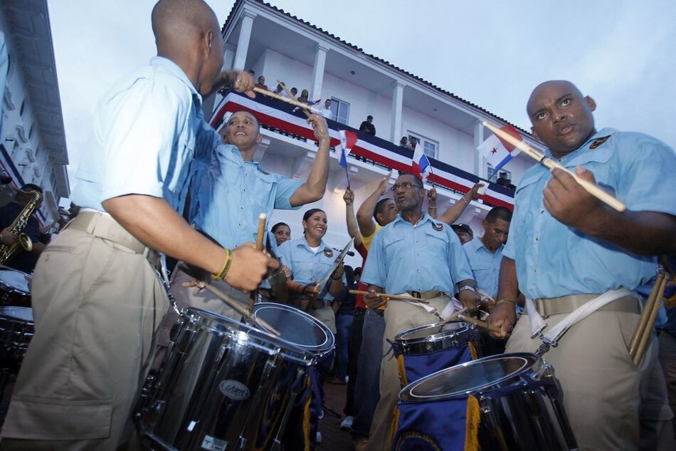 MiCultura suspende dianas en solidaridad con las víctimas de la explosión en Obarrio
