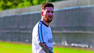 Argentina tendrá hoy su revancha frente a los chilenos