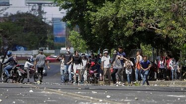 Ortega apela al miedo para aferrarse al poder en Nicaragua, dicen analistas