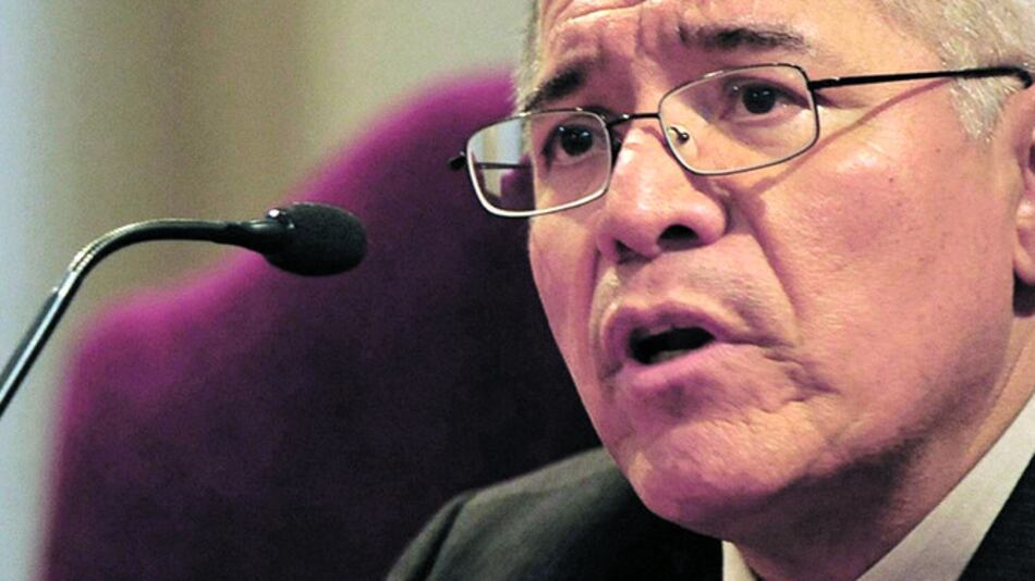 Juez peruano: ‘Todo indulto es político’