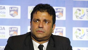 Designan a Gian Castillero como miembro de la directiva del Banco Nacional de Panamá