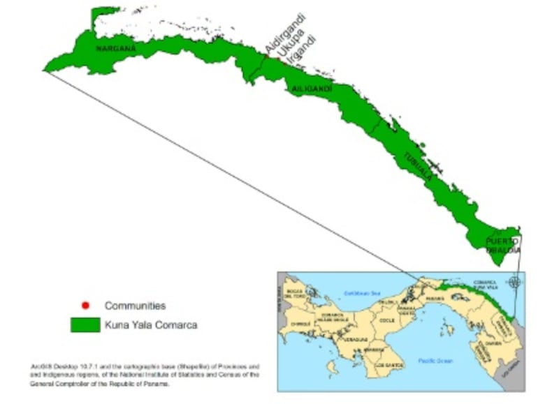 La malaria repunta y causa dos muertes después de ocho años en Panamá