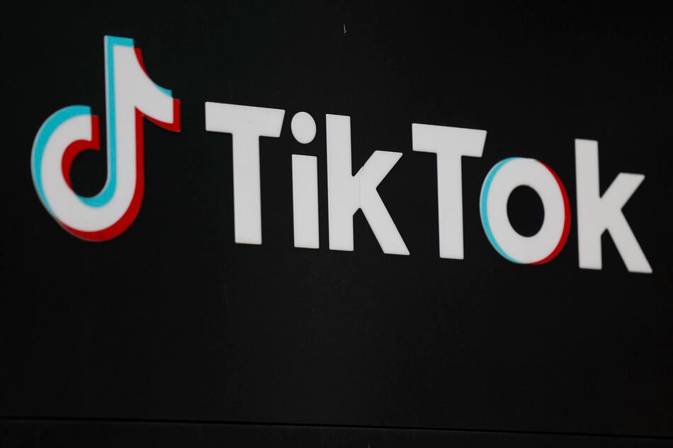 Trump confirma que ampliará el plazo a TikTok para que siga operando