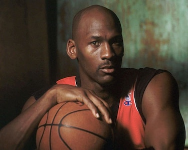 Michael Jordan no hace negocios de menos de $10 millones