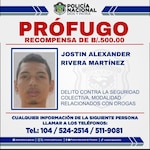 Difunden identidades de los reos fugados de La Joyita; ofrecen recompensa de $500 por cada uno