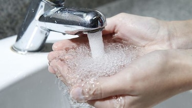 Suspenderán servicio de agua durante varias horas a partir de esta noche en Panamá Oeste