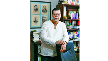 Autores hablan de su libro