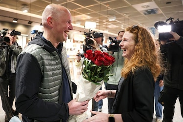 El conflicto en Medio Oriente causa el peor caos aéreo global desde la pandemia de la covid-19