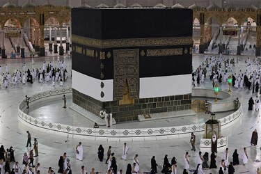 Arabia Saudita reabrirá sus fronteras a los peregrinos vacunados