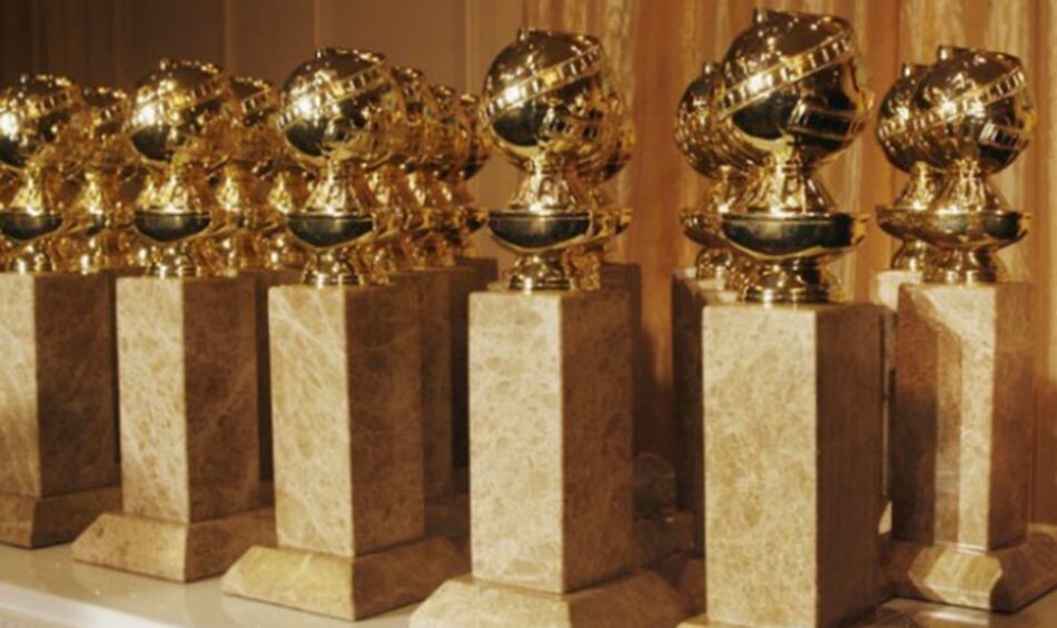 Los Globos de Oro celebran el cine de género