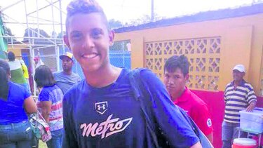 Juan Díaz, amo dueño y señor