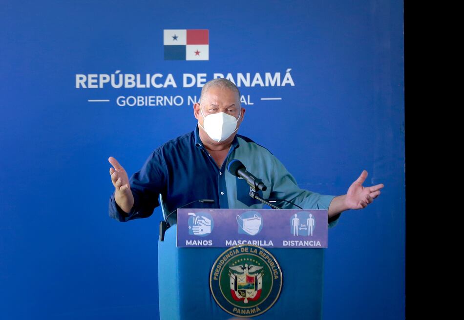 Anati justifica adjudicación de tierras a Benicio Robinson