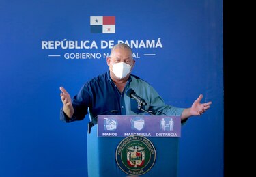 Anati justifica adjudicación de tierras a Benicio Robinson