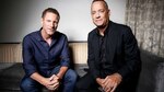 Tom Hanks y Aaron Eckhart vuelan como héroes en 'Sully'