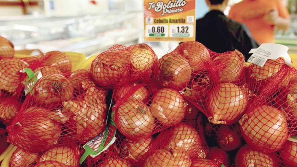 Liberarán productos del control de precios