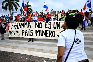 La convergencia del descontento: tres frentes y el fuego cruzado que enfrenta Mulino