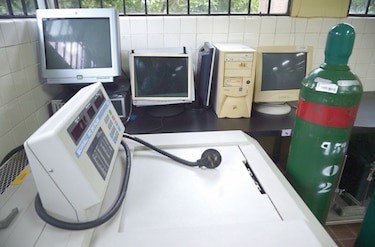 Nueva Facultad de Medicina, en lista de espera desde 2011