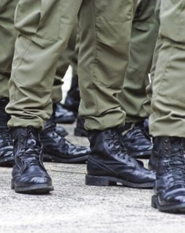 Policía gastará 900 mil dólares en calzados