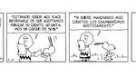 Las anécdotas de ‘Peanuts’
