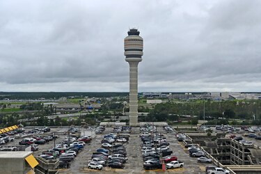 Cancelan vuelos a Tampa y Orlando desde Panamá por el Huracán Milton