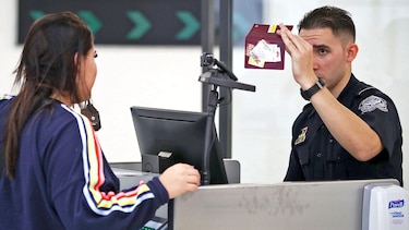 Estados Unidos planea pedir 5 años del historial de redes sociales a los turistas que visiten el país