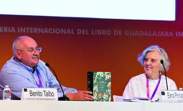 Recuerdos de Gabo