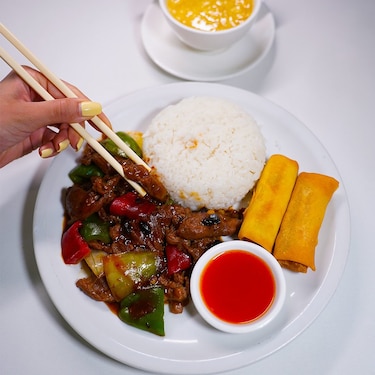 Cerró el emblemático restaurante chino Golden Unicorn