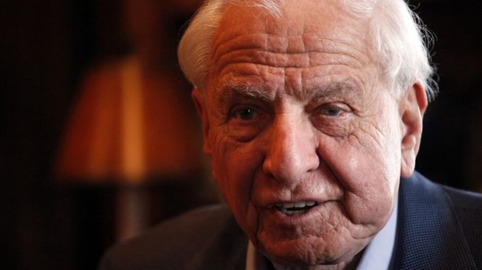 Murió Gary Marshall, director de 'Pretty Woman'