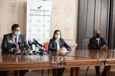 Retienen al gobernador de Guna Yala por supuesto tráfico de drogas; Cortizo ordenó su destitución