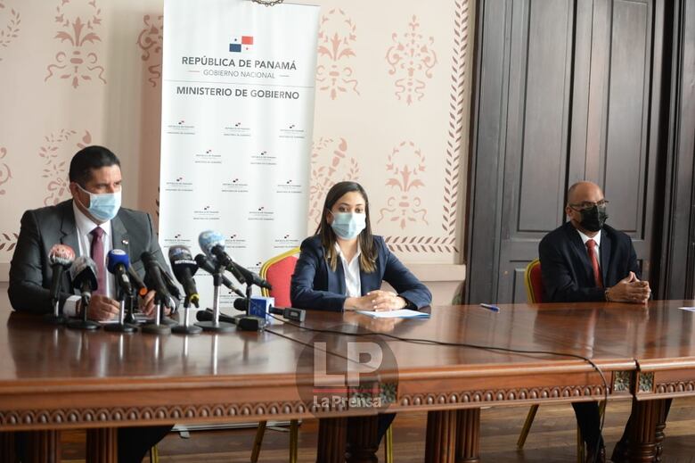 Retienen al gobernador de Guna Yala por supuesto tráfico de drogas; Cortizo ordenó su destitución