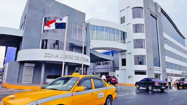 Zona Libre aplaude decisión de Panamá de aumentar arancel a Colombia