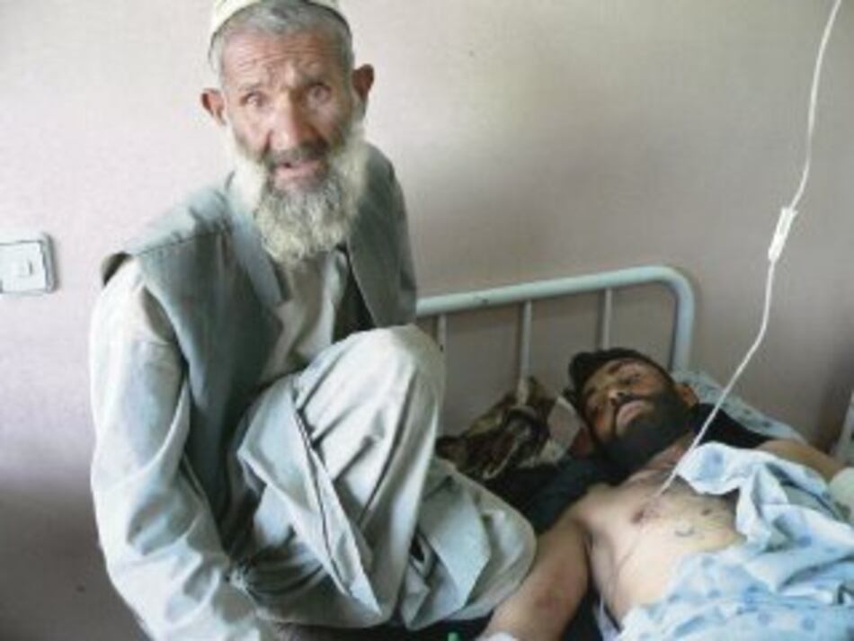 Aumentan muertes de civiles