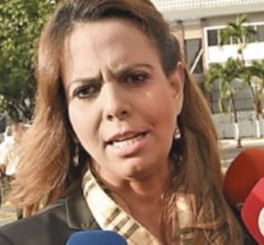 Pulseo por trabajo de la Comisión de Credenciales