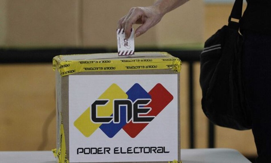 Grupo de Lima considera urgente auditoría de las elecciones en Venezuela