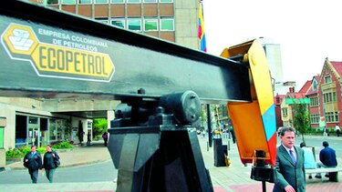 Ecopetrol logró utilidad de $525 millones