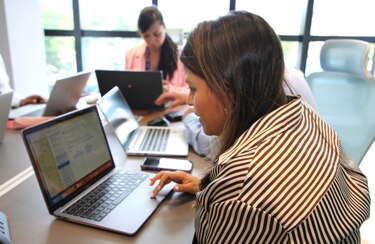 AMP habilita el Registro Electrónico de Naves para todos los usuarios