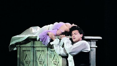Siguen funciones de la MetÓpera