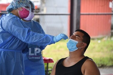 Registran 609 nuevos casos de Covid-19 y más de 100 mil recuperados en las últimas horas